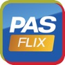 Get PASFLIX for iOS, iPhone, iPad Aso Report