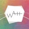 WAH-digital icon