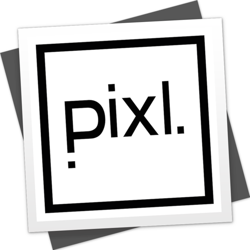 pixl Grid app icon