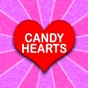 Candy Hearts Fun Stickers app download