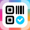 QR Wizard: Code Scan & Edit icon