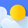 Sunny Weather Mini icon