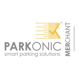 Parkonic Merchant