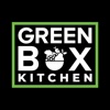 Green Box Kitchen icon