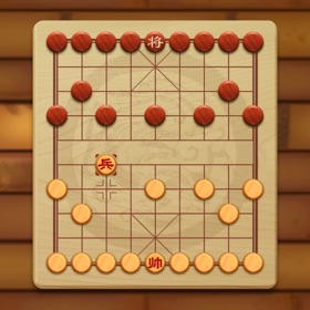 DarkChess - Random Xiangqi