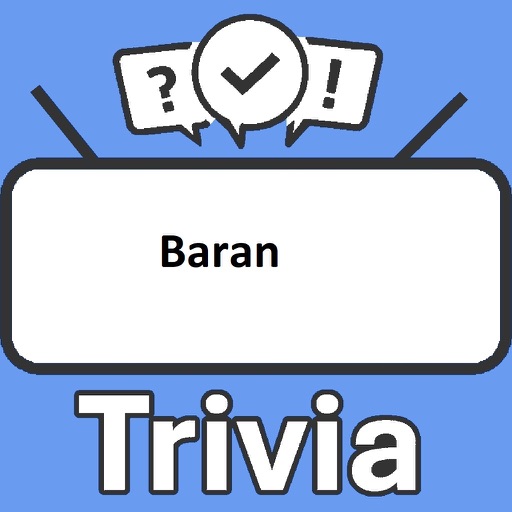 Baran Trivia