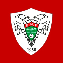 EMF Águilas de Moratalaz