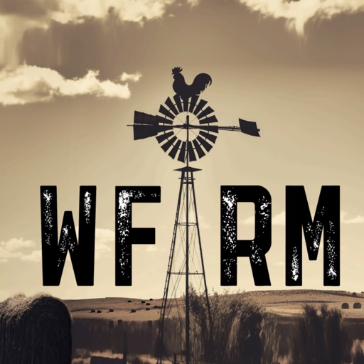 WFRM 94.5FM "The Farm"