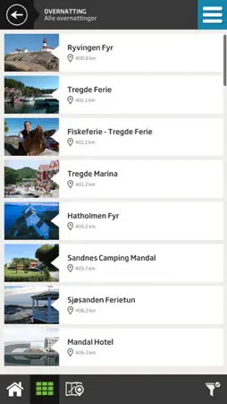 Lyngdal screenshot 2