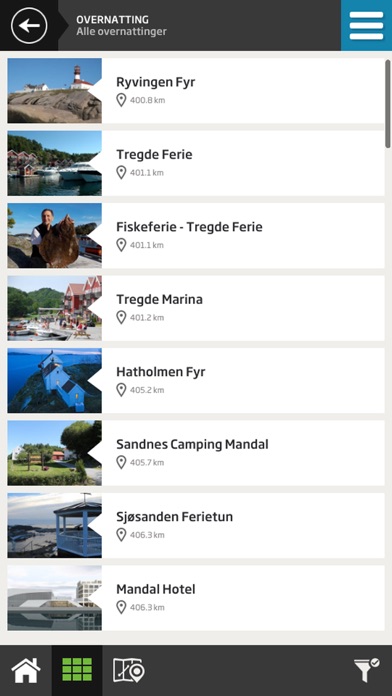 Screenshot #2 pour Lyngdal