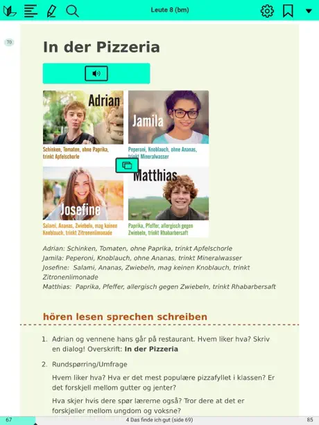 Unibok