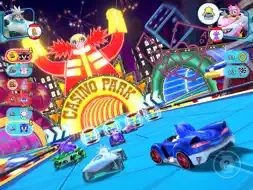 Sonic Racing screenshot 19