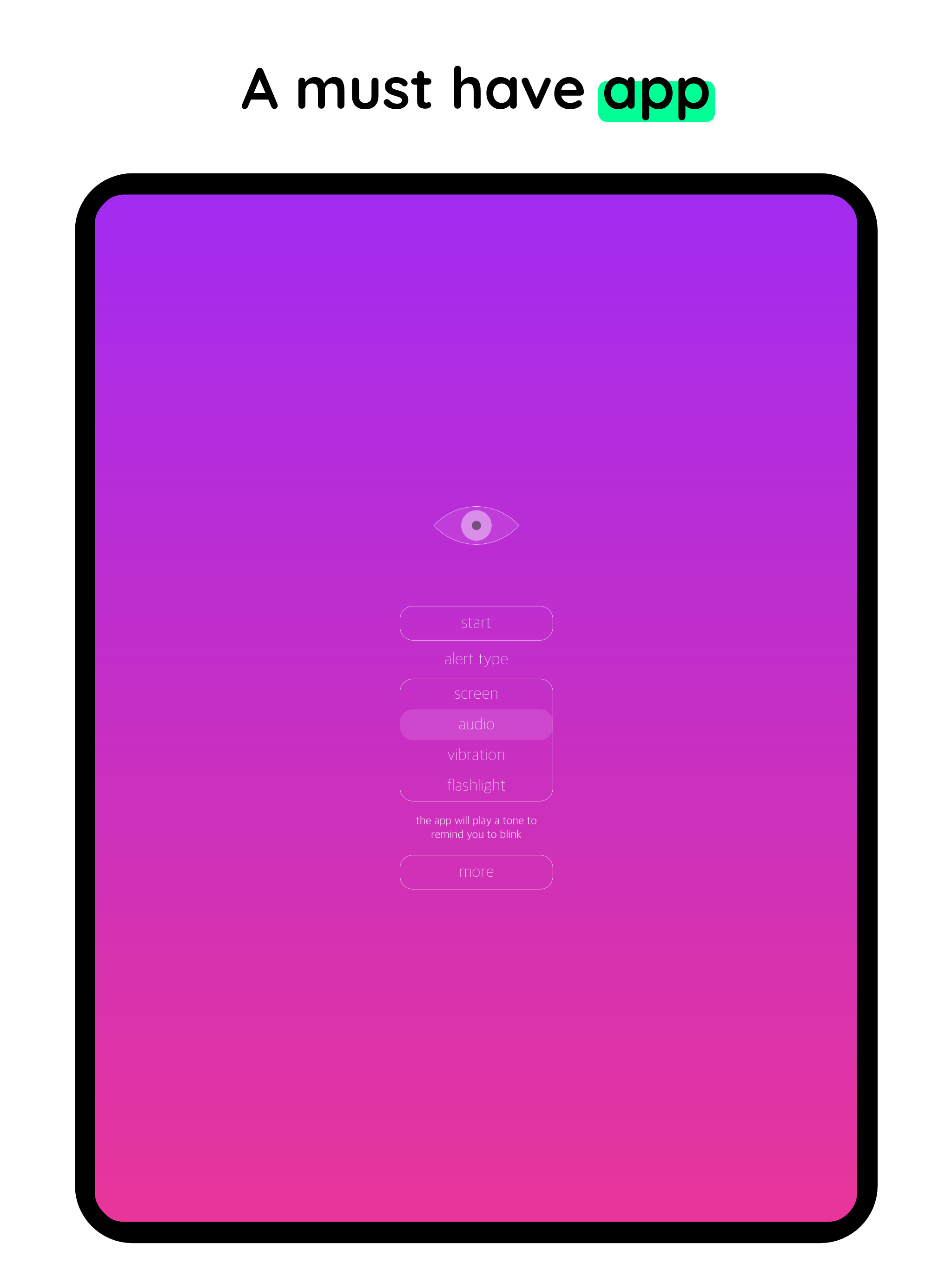 EyeProtect screenshot 18