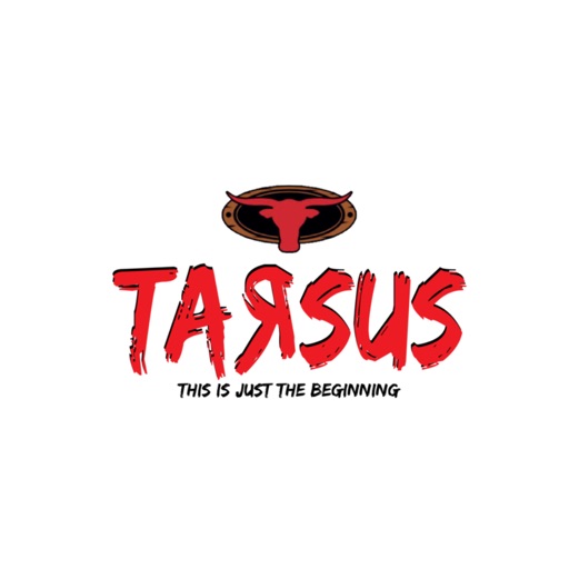 Tarsus