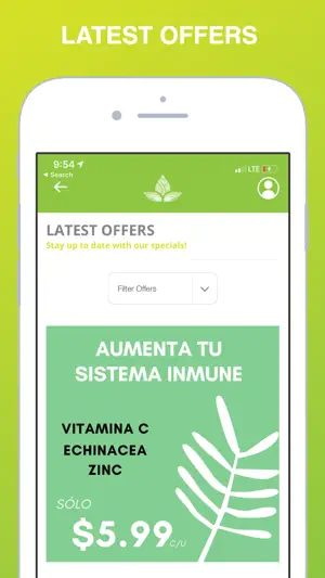 Frontiers Caguas screenshot 3