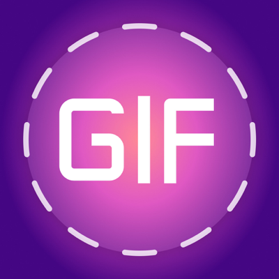 GIF Maker: Emoji & Stickers