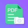 Atom Scanner - PDF Edit icon