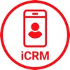 iCRM. Мобильный клиент icon