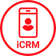 iCRM. Мобильный клиент