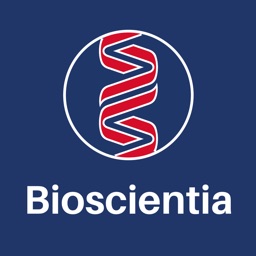 Bioscientia Befund App