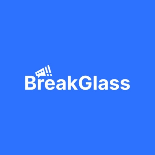 BreakGlassNow
