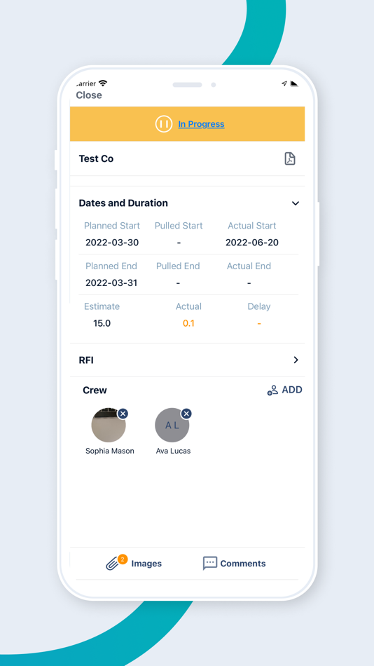 #8. Linarc (iOS) By: Linarc Inc.