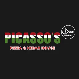 Picasso's Pizza Wallasey. app icon