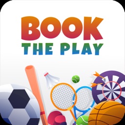 BookThePlay - Sports Booking