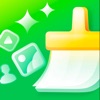 More Cleaner: App locker icon