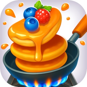 螢幕擷取畫面 (5) Christmas Chef Cooking Game