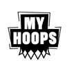 MyHoops icon