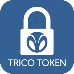 Trico Token app icon