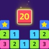 Merge Block: Star Finders icon