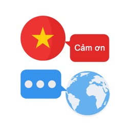 Vietnamese Translator & More +