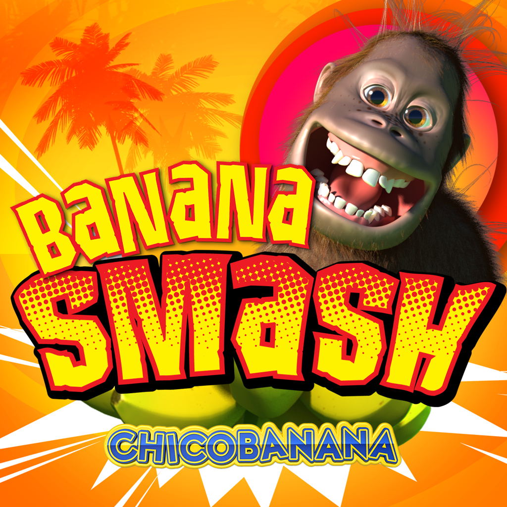 Get Banana Smash for iOS, iPhone, iPad Aso Report