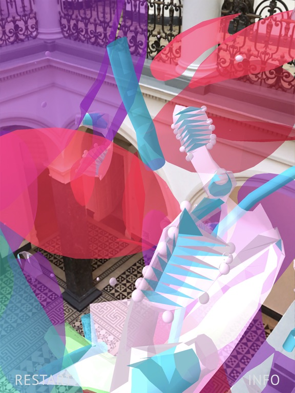 Screenshot #5 pour Belle - Aphrodite