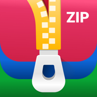 Extractify UnZip, UnRar, 7z