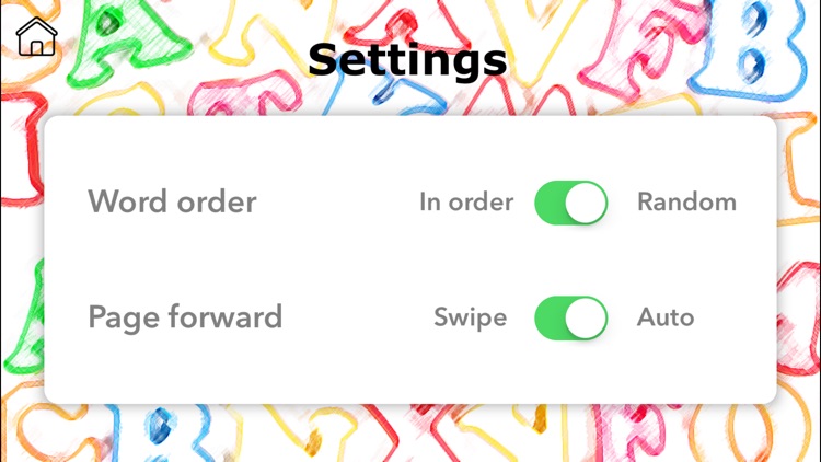 Instant Words screenshot-4