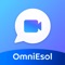 언제 어디서나 소통할 수 있는 화상대화, OmniEsol 화상회의
