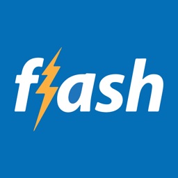 FLASH Digital Banking