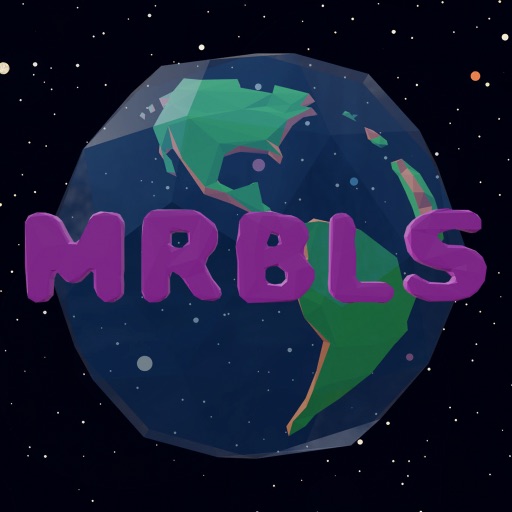 MRBLS app icon