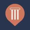 Larissa Cultural Guide icon
