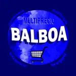 BALBOA MULTIPRECIO App Contact
