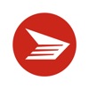 Canada Post icon