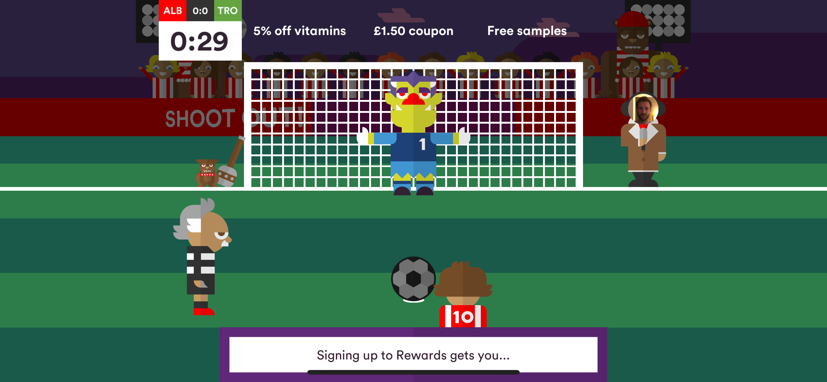Ocasta Boost screenshot 3