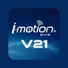 i motion v21 icon