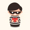 Gangster Stickers! icon
