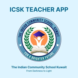 ICSK Cloud Teacher App