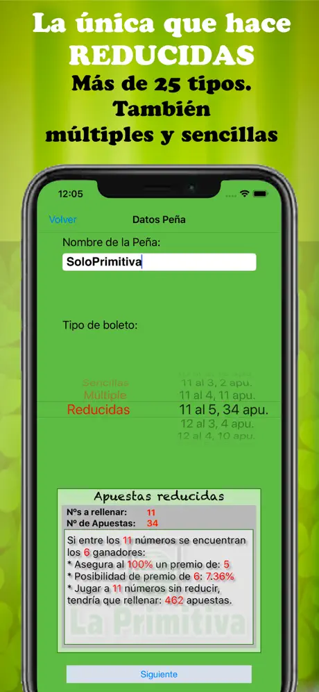 SoloPrimitiva