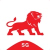 Great Eastern Singapore icon